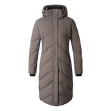 Covalliero Long Quilted Coat