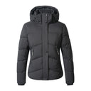 Covalliero Quilted Jacket 2