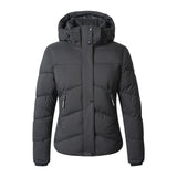 Covalliero Quilted Jacket 2