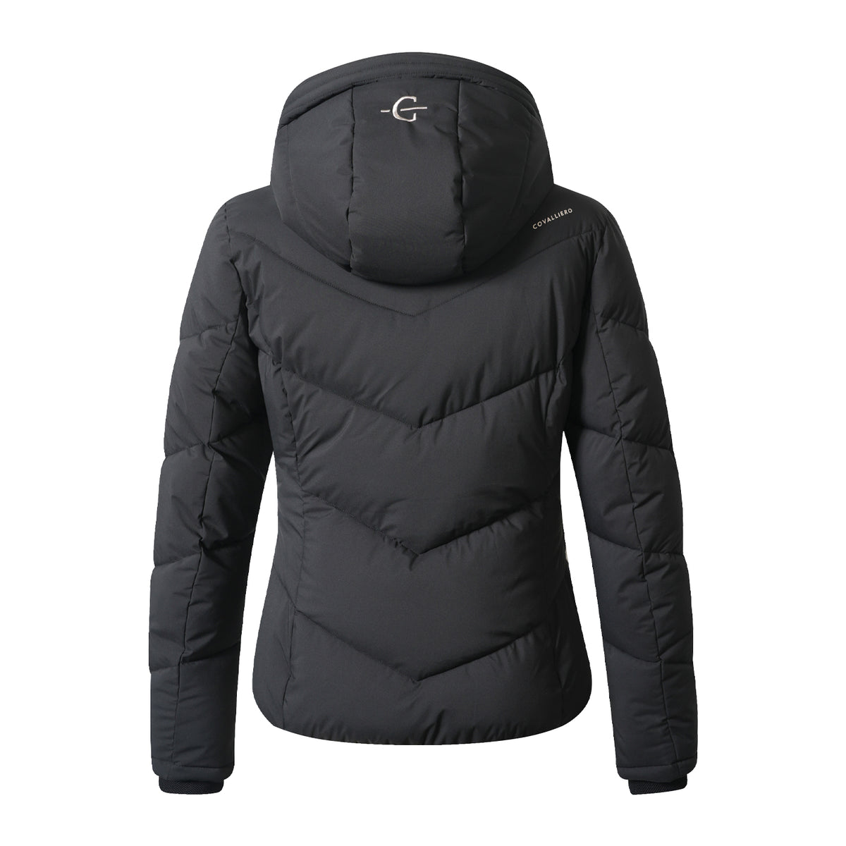 Covalliero Quilted Jacket 2