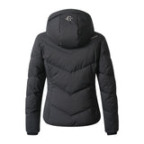 Covalliero Quilted Jacket 2