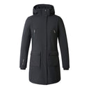 Parka matelassée Covalliero
