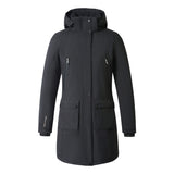 Parka matelassée Covalliero