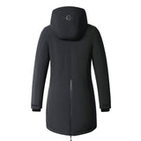 Parka matelassée Covalliero