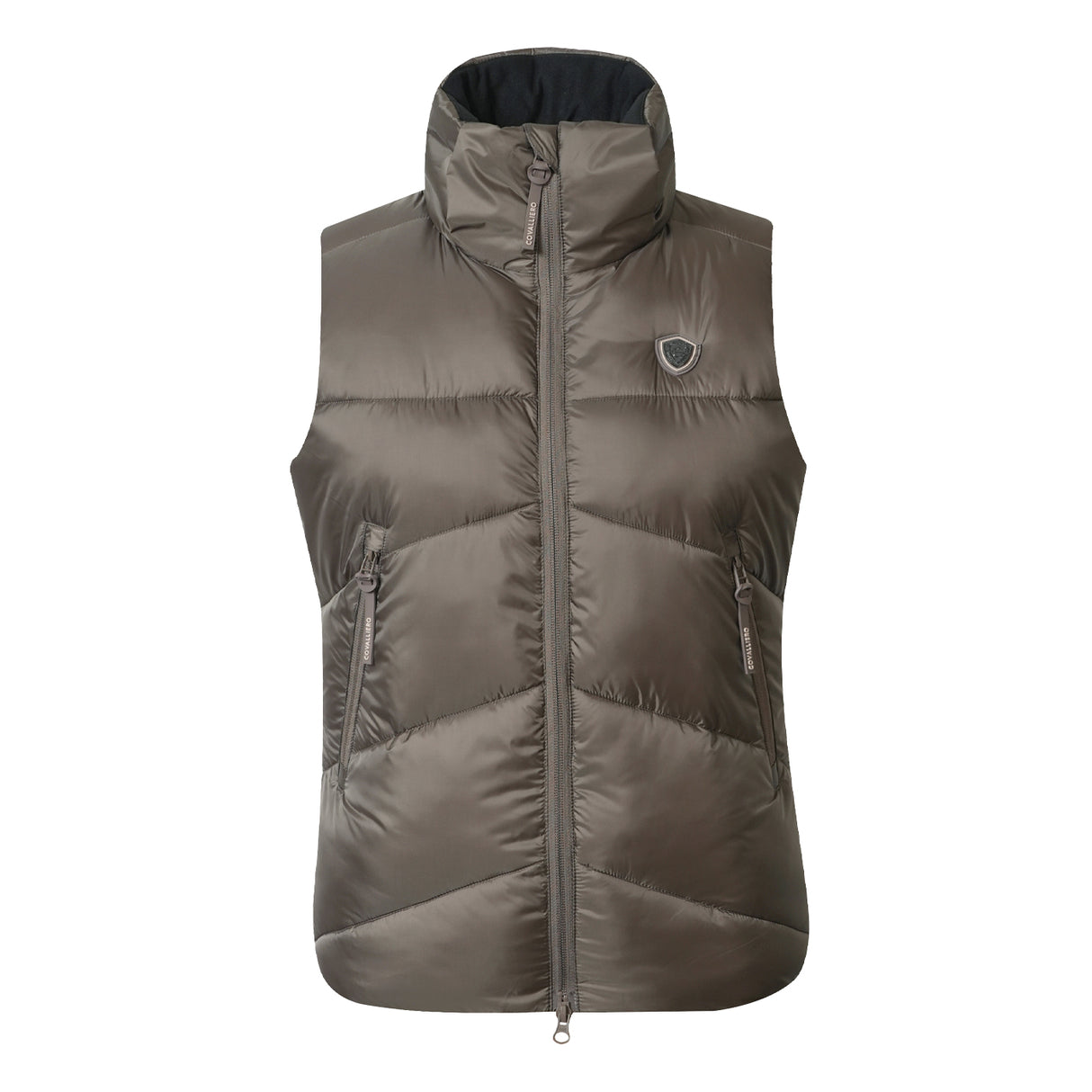Gilet matelassé Covalliero 2