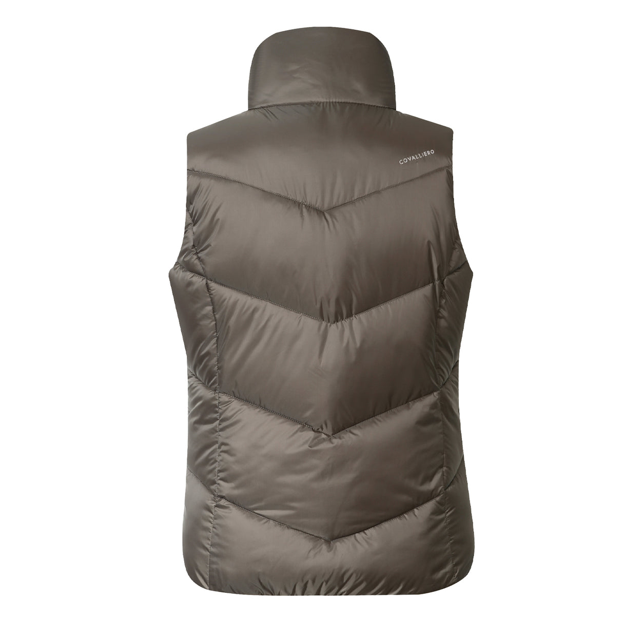 Gilet matelassé Covalliero 2