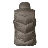 Gilet matelassé Covalliero 2
