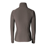 Covalliero Quarter Zip Base Layer