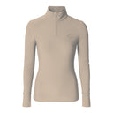 Covalliero Quarter Zip Base Layer