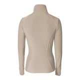 Covalliero Quarter Zip Base Layer