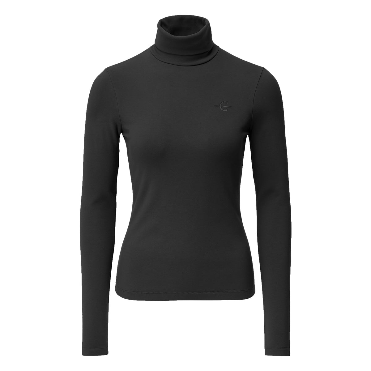 Covalliero Turtleneck Base Layer