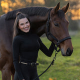 Covalliero Turtleneck Base Layer