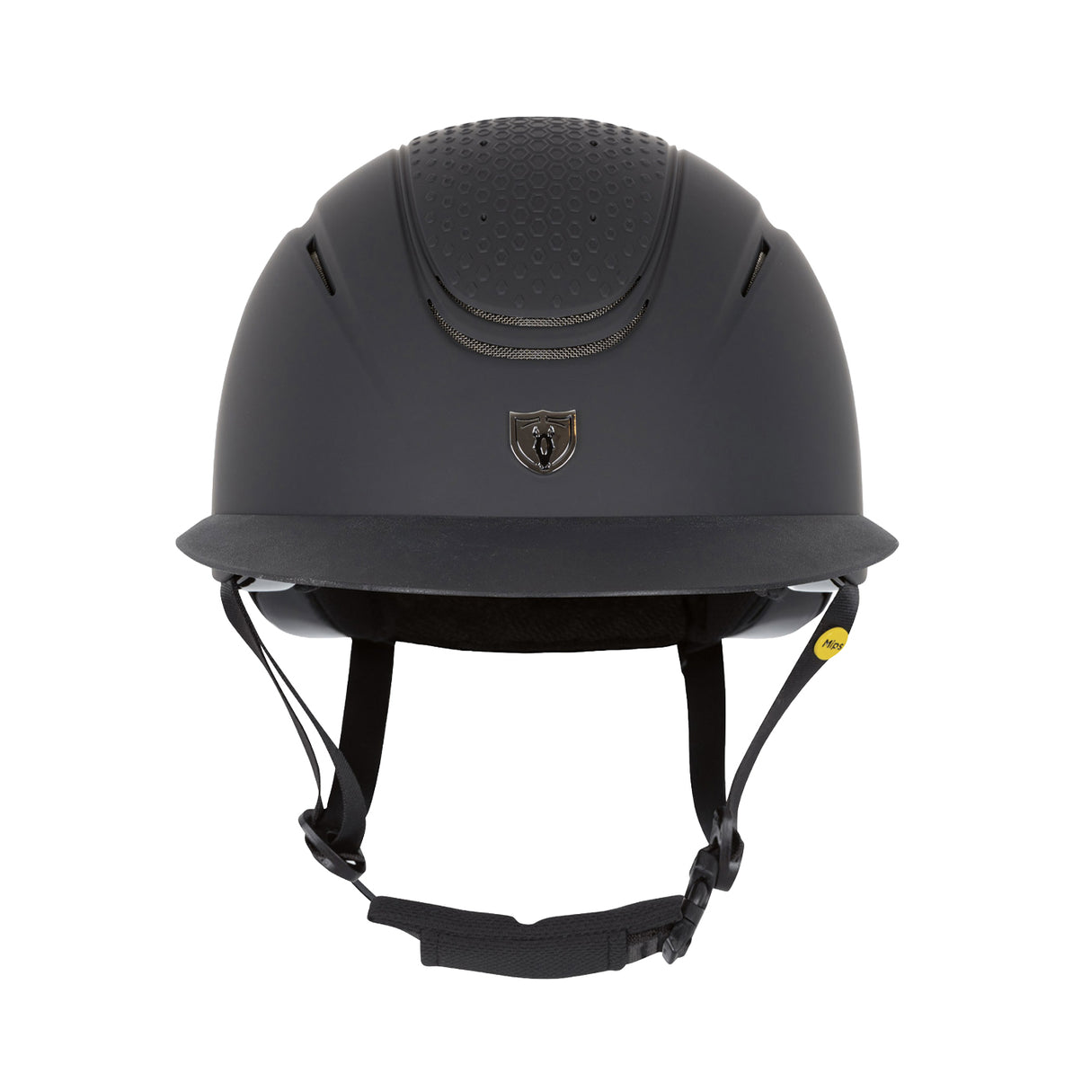 Casque Tipperary Clover à large bord avec système MIPS