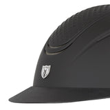 Casque Tipperary Clover à large bord avec système MIPS