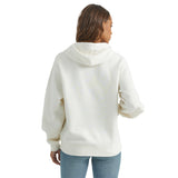 Sweat à capuche Wrangler à logo audacieux