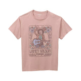Wrangler Lainey Wilson Oversized Band Tee