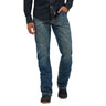 Wrangler Retro Slim Fit Bootcut Jean - Men's