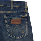 Jean Wrangler Retro Slim Fit Bootcut - Homme