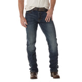 Wrangler Retro Slim Fit Straight Jean - Men's