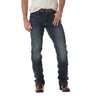 Wrangler Retro Slim Fit Straight Jean - Men's