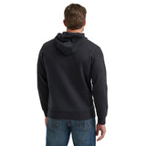 Sweat à capuche graphique Wrangler - Homme