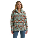 Wrangler Sherpa Pullover