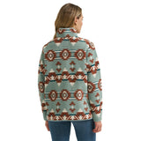 Wrangler Sherpa Pullover
