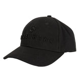 La casquette de baseball classique à logo Quinn
