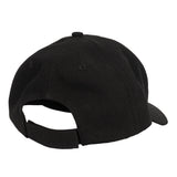 La casquette de baseball classique à logo Quinn