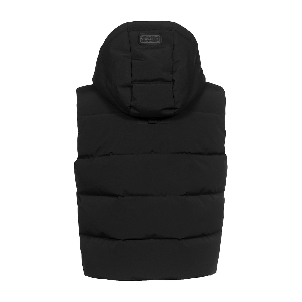 Cavallo Cavaldiana Puffer Vest