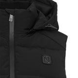 Cavallo Cavaldiana Puffer Vest