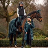 Cavallo Cavaldiana Puffer Vest