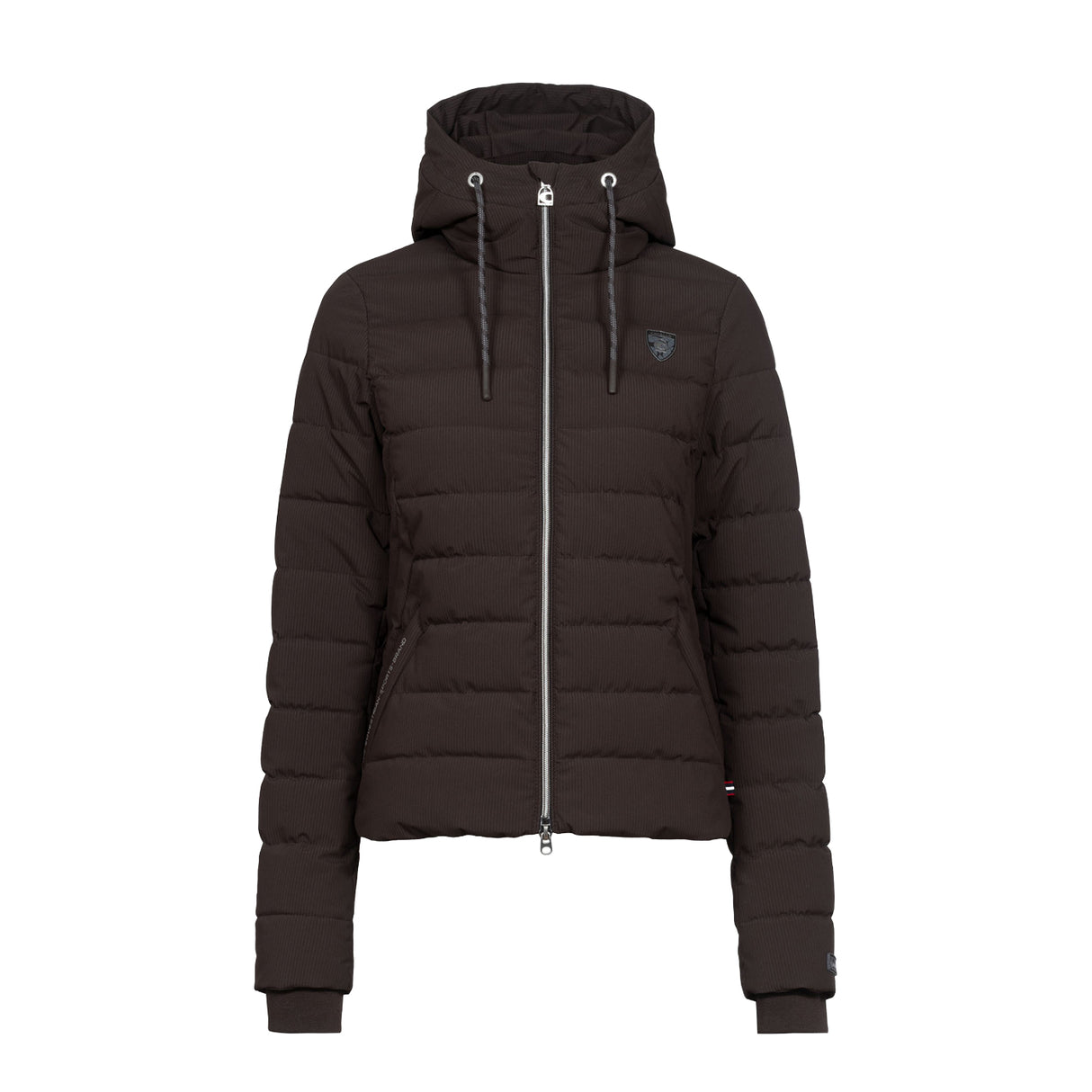 Cavallo Cavaldanet Quilted Jacket