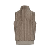 Gilet en fausse fourrure Cavallo Cavaldiya