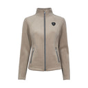 Veste suédée Cavallo Cavaldetta