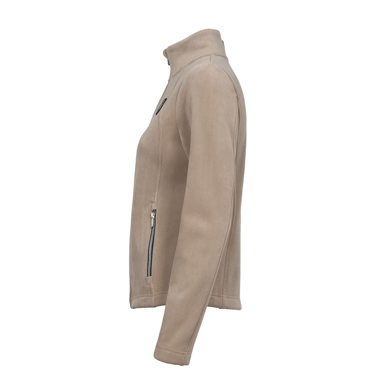 Veste suédée Cavallo Cavaldetta