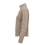Veste suédée Cavallo Cavaldetta