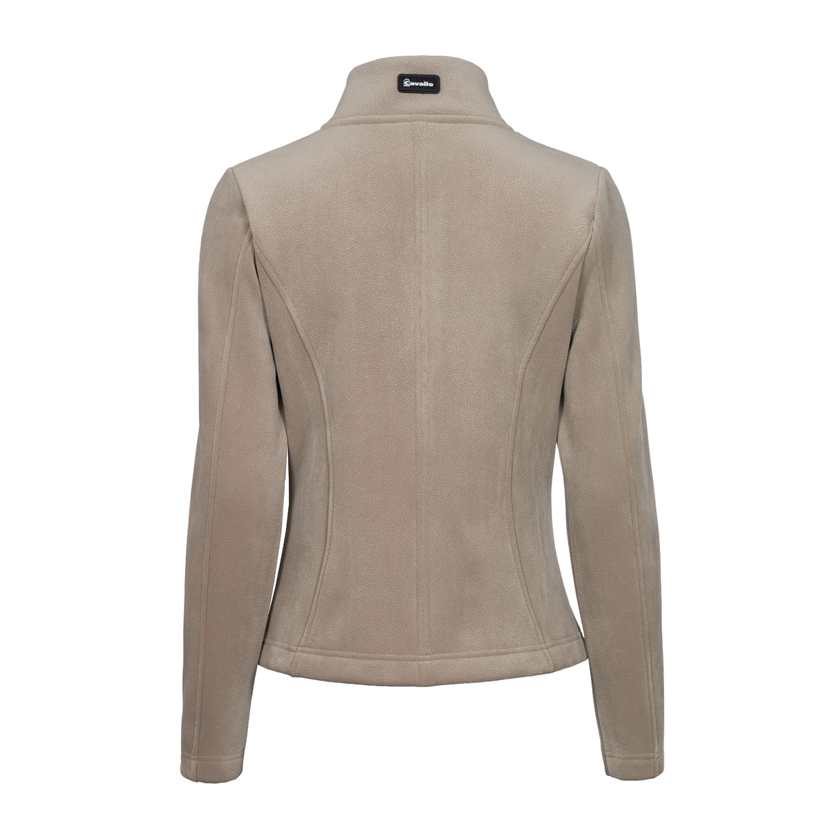 Veste suédée Cavallo Cavaldetta