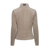 Veste suédée Cavallo Cavaldetta