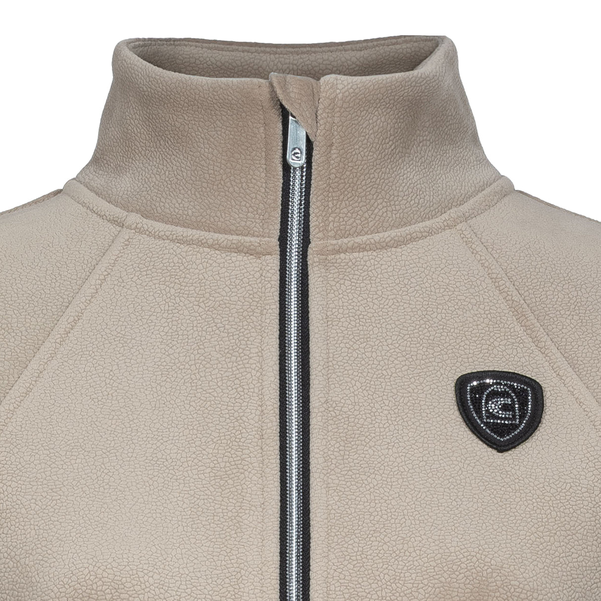 Veste suédée Cavallo Cavaldetta