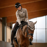 Veste suédée Cavallo Cavaldetta