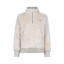 Cavallo Cavaldesi Quarter Zip Sweater