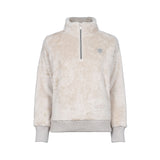Cavallo Cavaldesi Quarter Zip Sweater