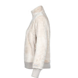 Cavallo Cavaldesi Quarter Zip Sweater