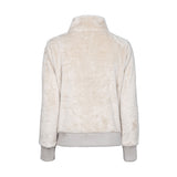 Cavallo Cavaldesi Quarter Zip Sweater