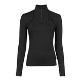 Sous-couche Cavallo Cavaldivya avec quart de zip