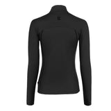 Sous-couche Cavallo Cavaldivya avec quart de zip