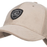 Cavallo Cavaldebi Sueded Baseball Cap