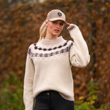 Cavallo Cavaldebi Sueded Baseball Cap