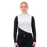Armateq Ultra Breathable Mock Neck Long Sleeve Shirt